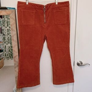 Corduroy Pants - Target
